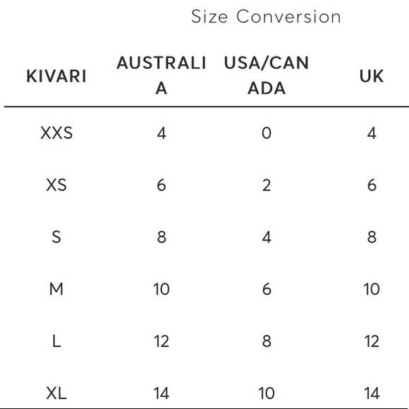 Kivari - Picture 4 of 4
